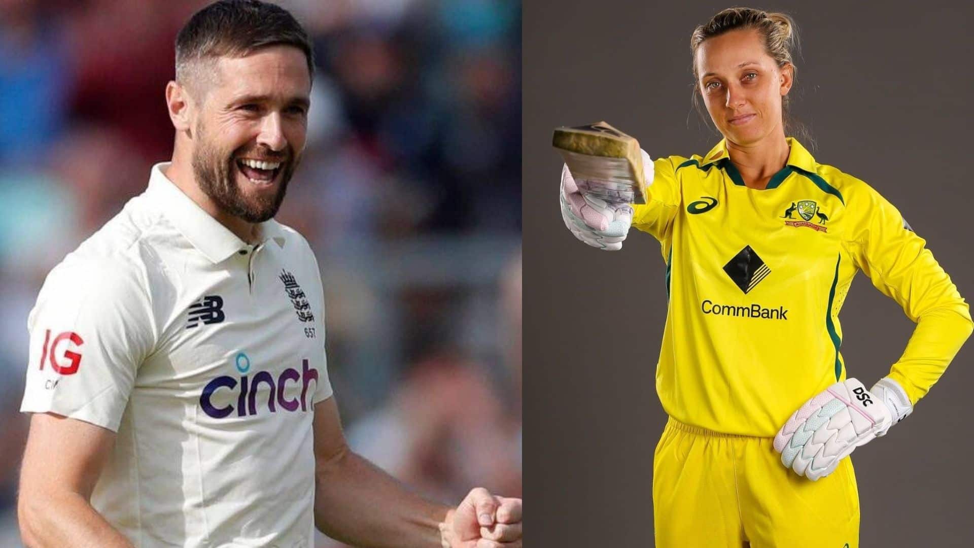 ICC Reveals Player of the Month Winners For July in Men's and Women's Category